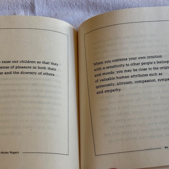 The World According to Mister Rogers: Important Things to Remember & Funko Pop - Picture 6 of 6